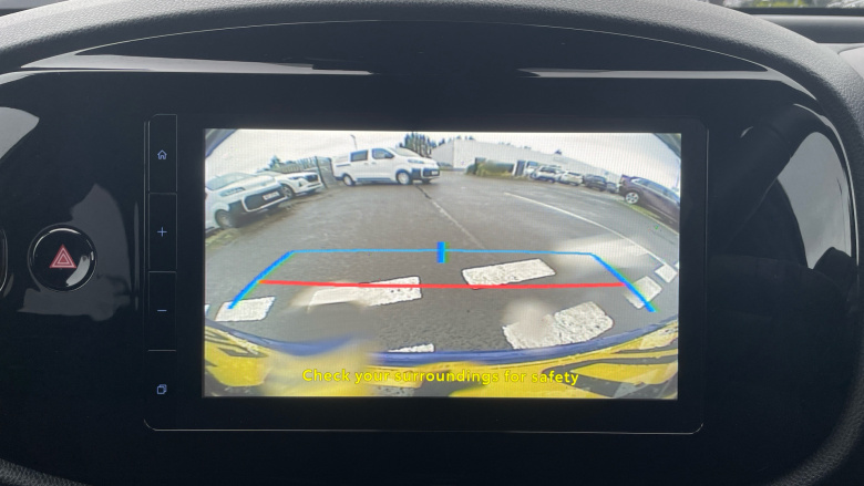 Toyota Aygo X 1.0 VVT-i Edge 5dr Petrol Hatchback